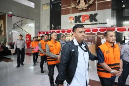 Buntut Staf Admin Bocorkan Dokumen Rahasia, KPK Perketat Jalur Distribusi Berkas dan Catatan Akses
