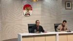 KPK Tahan Bupati Langkat Usai Ditetapkan Tersangka Suap Proyek