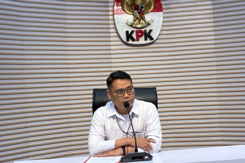 KPK Tegaskan Belum Ambil Alih Tiga Kasus Korupsi yang Ditangani Polda Metro