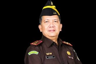 Kuntadi Selangkah Lagi Jadi Jampidsus, Keppres Ditarget Terbit Pekan Ini
