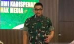 Kadispenad Tegaskan Sinergi Babinsa dan DJP Berjalan Sesuai Kewenangan Masing-Masing