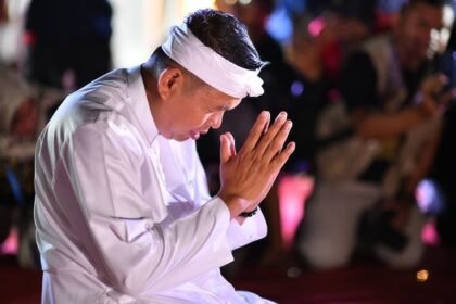 Kang Dedi Mulyadi Tegaskan Tak Akan Ganti Nama Provinsi Jawa Barat