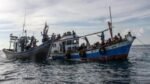 Kapal Pengungsi Tenggelam, Lebih 500 Rohingya Diduga Tewas