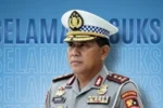 Kapolri Tunjuk Irjen Wibowo Pimpin Korlantas Polri 