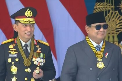 Kapolri Ungkap 464 Kasus Migas Sepanjang 2026, Selamatkan Uang Negara Rp756 Miliar