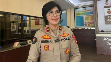 Teror Bom SDN Srengseng Sawah 15, Pelaku Klaim Siapkan 11 Titik Ledakan 13 Teror Bom SDN Srengseng Sawah 15, Pelaku Klaim Siapkan 11 Titik Ledakan