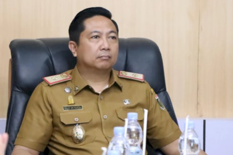 Kasus Honorer Fiktif Rp11 Miliar Masuk Babak Baru, Sekda Lampung Tengah Diperiksa