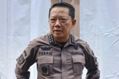 Kejagung Dalami 47 Nama dalam Skandal Dugaan Korupsi MBG