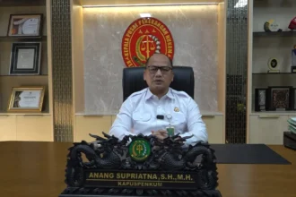 Kejagung Tegaskan Penghentian Pendataan MBG Tak Ganggu Penyidikan