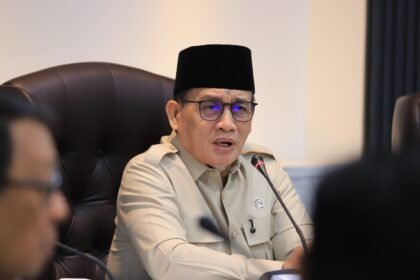 Kemenag Siapkan Edukasi Cegah Penyebaran Budaya LGBTQ