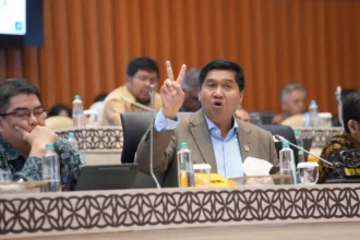 Kementerian PKP Bidik Serapan APBN 97,48 Persen, Program Bedah Rumah Jadi Motor Utama