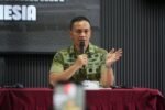 Kemhan menegaskan Perpres Nomor 111 Tahun 2025 memetakan beragam ancaman nasional, sementara isu LGBTQ hanya salah satu contoh ancaman nonmiliter.