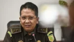 Kepala Badan Pemulihan Aset Kejagung Kuntadi Masuk Bursa Calon Jampidsus