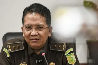 Kepala Badan Pemulihan Aset Kejagung Kuntadi Masuk Bursa Calon Jampidsus