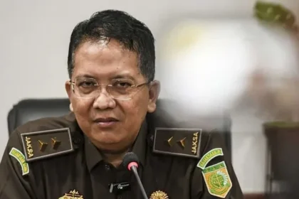 Kepala Badan Pemulihan Aset Kejagung Kuntadi Masuk Bursa Calon Jampidsus