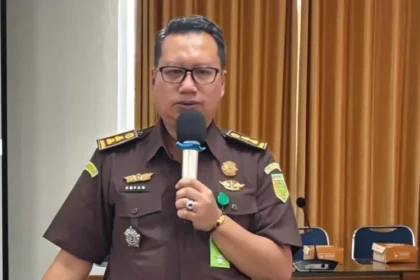 Ramai Isu Pemeriksaan SPPG, Kejati Jateng Tegaskan Hanya Lakukan Pendataan