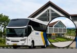 Kesepakatan Rute Bus Lintas Negara Indonesia-Sarawak