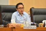Ketua DPP Gerindra Bambang Haryadi