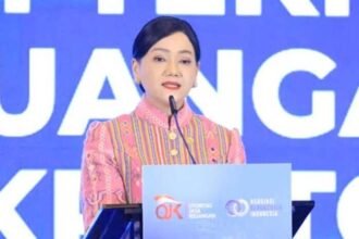 OJK mendukung pembentukan PFII sebagai pusat keuangan internasional untuk menarik investasi berkualitas dan memperkuat pasar keuangan Indonesia.