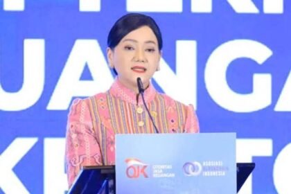 OJK mendukung pembentukan PFII sebagai pusat keuangan internasional untuk menarik investasi berkualitas dan memperkuat pasar keuangan Indonesia.