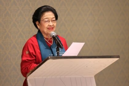 Tanggal 23 Juli menjadi penanda dua peristiwa bersejarah yang mengubah arah politik Indonesia, mulai dari pelantikan Megawati hingga lahirnya PKB di era Reformasi.