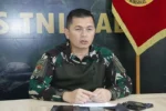 Koops TNI Habema
