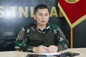 Koops TNI Habema
