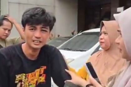 Korban Penyekapan di Toko Padel Dilaporkan Balik atas Dugaan Pencurian