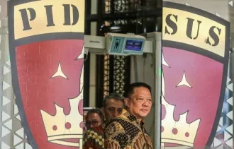 Korupsi Batu Bara hingga Asabri Dikebut, Polri Gandeng KPK