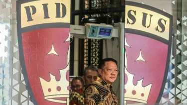 Korupsi Batu Bara hingga Asabri Dikebut, Polri Gandeng KPK