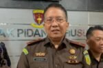Kuntadi Resmi Jadi Jampidsus, Gantikan Febrie yang Terjerat Kasus Korupsi