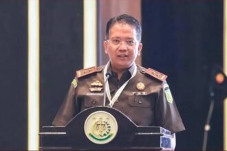 Kuntadi Resmi Pimpin Jampidsus, Pernah Bongkar Kasus PT Timah hingga Eddy Tansil
