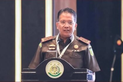 Kuntadi Resmi Pimpin Jampidsus, Pernah Bongkar Kasus PT Timah hingga Eddy Tansil