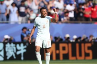 mbappe