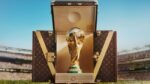 Spanyol vs Argentina Jadi Panggung Debut Koper Trofi Piala Dunia 2026 Berlapis Emas Buatan Louis Vuitton