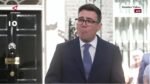 Jadi PM Inggris, Andy Burnham Langsung Hubungi Trump Bahas Keamanan