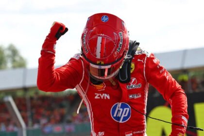 leclerc