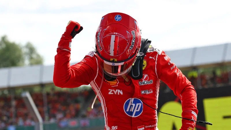 leclerc