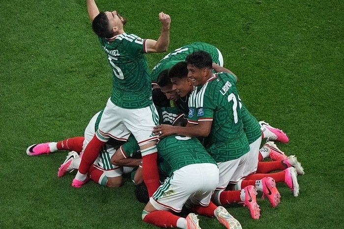 Javier Aguirre sukses mempertahankan jadwal resmi laga Meksiko kontra Inggris setelah menolak usulan perubahan waktu kick-off jelang babak 16 besar Piala Dunia 2026.
