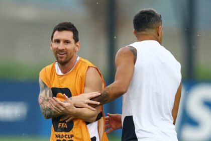 latihan