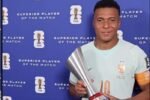 Kylian Mbappe bangkit dan jadi Superior Player of The Match usai gagal penalti dan membawa Prancis menang 2-0 atas Maroko untuk merebut tiket semifinal Piala Dunia 2026.