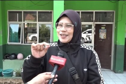 MBG Tak Sekadar Mengisi Perut Kosong, BGN Bangun Budaya Gizi Sejak Dini