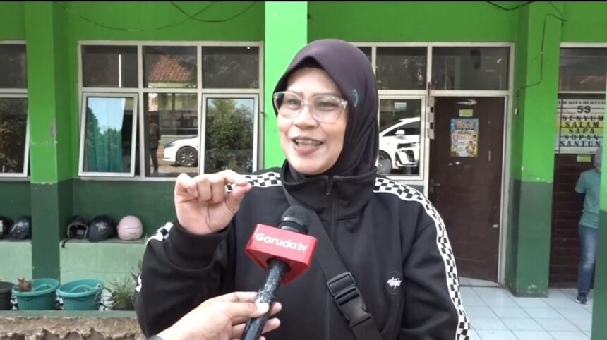 MBG Tak Sekadar Mengisi Perut Kosong, BGN Bangun Budaya Gizi Sejak Dini
