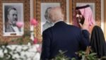 MBS Minta Restu Trump, Saudi Langsung Hantam Houthi di Yaman