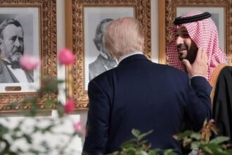 MBS Minta Restu Trump, Saudi Langsung Hantam Houthi di Yaman