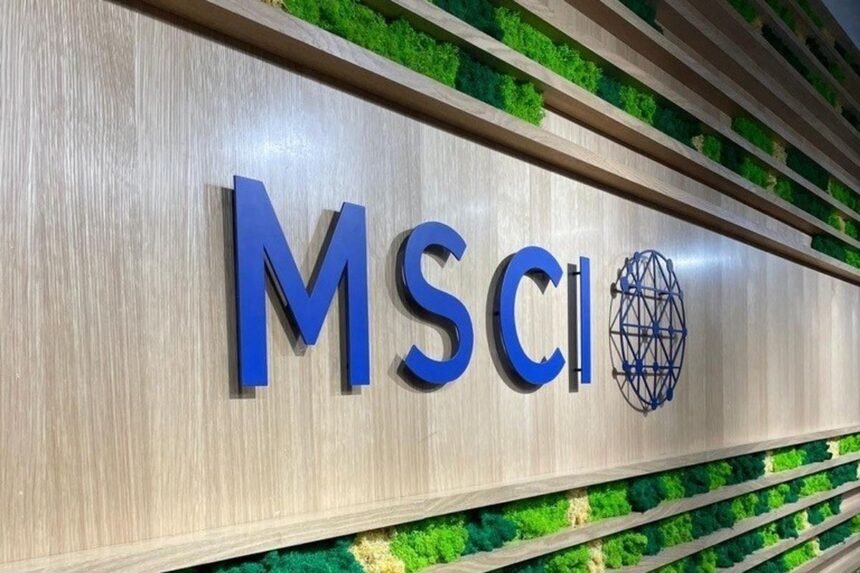 MSCI Bekukan Penambahan Saham Indonesia dan Tetap Depak Saham Berstatus HSC