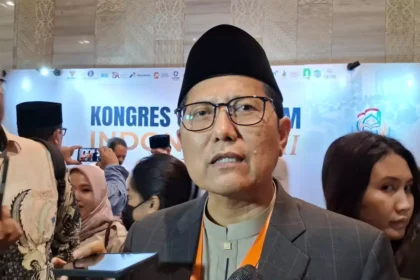 MUI Dorong Skema Baru Integrasi Zakat dan Pajak demi Keadilan Fiskal