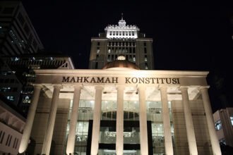 Tok! MK Putuskan Sisa Kuota Internet Kini Wajib Bisa Dipakai dan Tidak Boleh Langsung Hangus