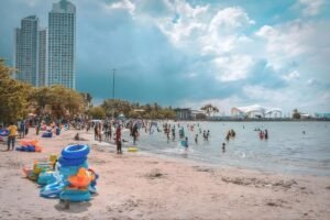 Masuk Ancol Gratis 10 Juli 2026