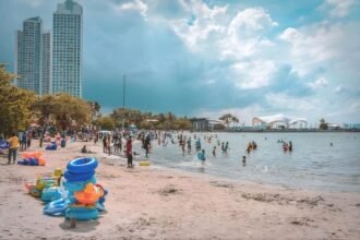 Masuk Ancol Gratis 10 Juli 2026